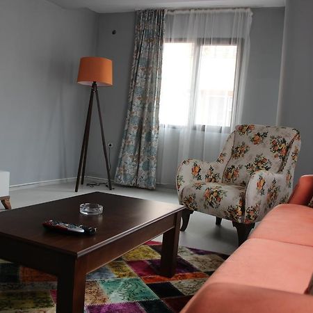 Carsi Apart Измир Экстерьер фото