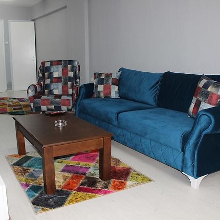 Carsi Apart Измир Экстерьер фото