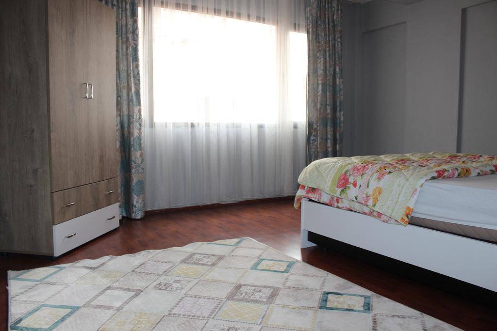 Carsi Apart Измир Экстерьер фото