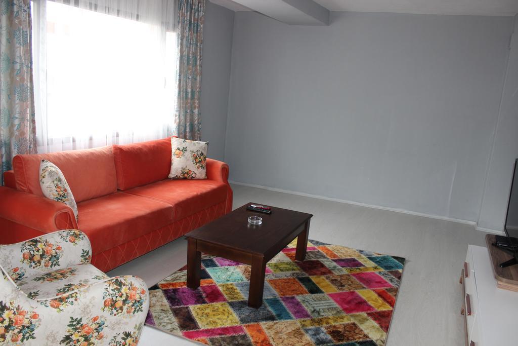 Carsi Apart Измир Экстерьер фото